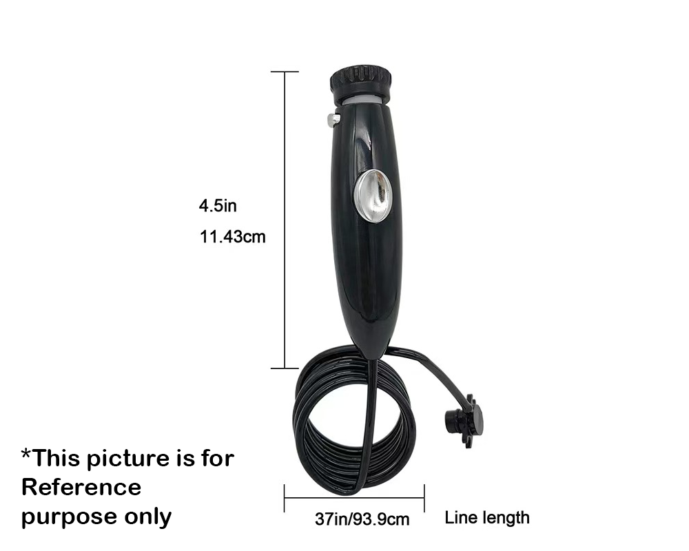 Hose Handle Replacement for Waterpik Water Flossers