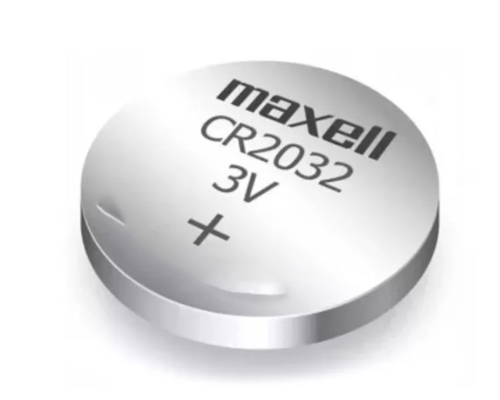 Cr2032 Batteries