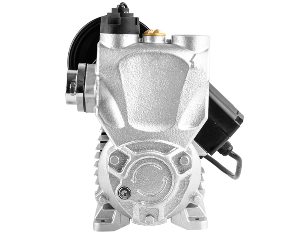 Water Pressure Booster Pump 400W Self Priming Automatic Pump with LED Display