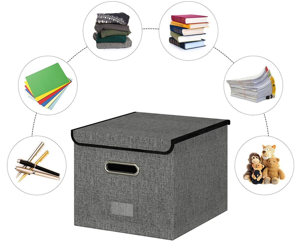 File Organizer Office Document Storage