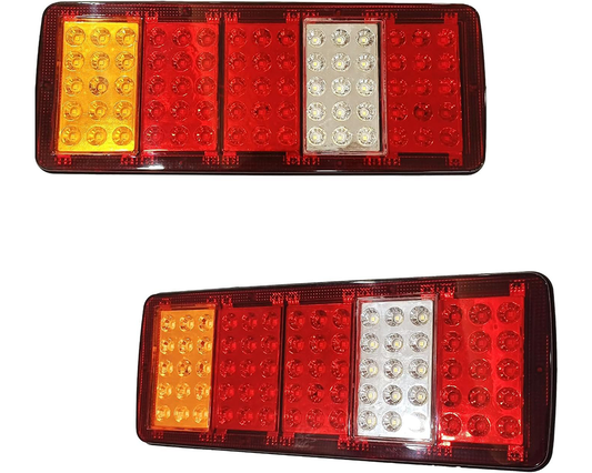 Tail Lights Led Trailer Lights