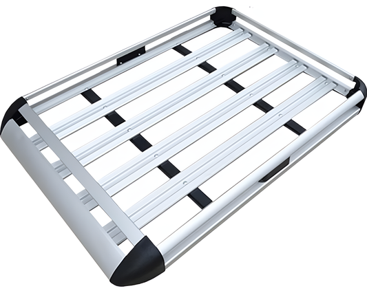Universal Roof Rack Basket