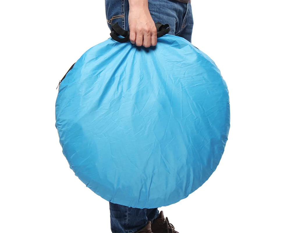 Camping Tent Pop Up 2 Person – Waterproof Portable Camping Tent