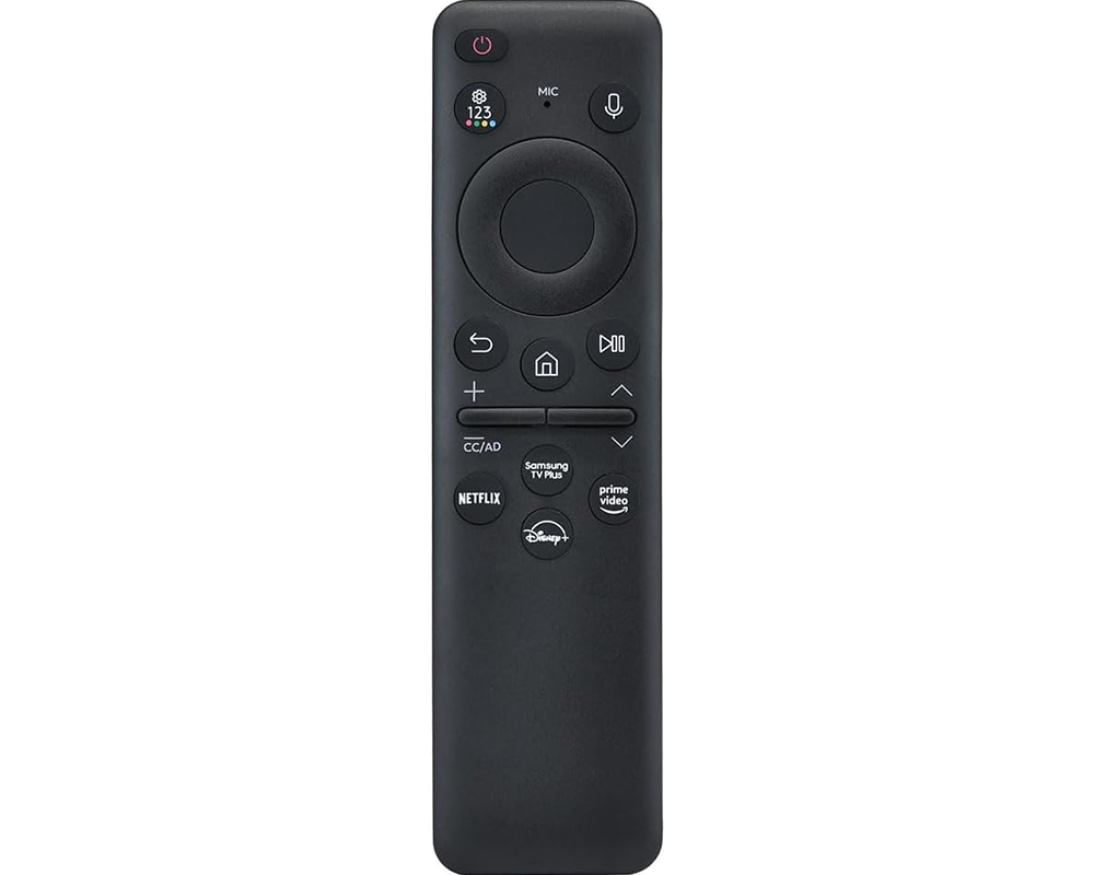 Samsung TV Remote Replacement