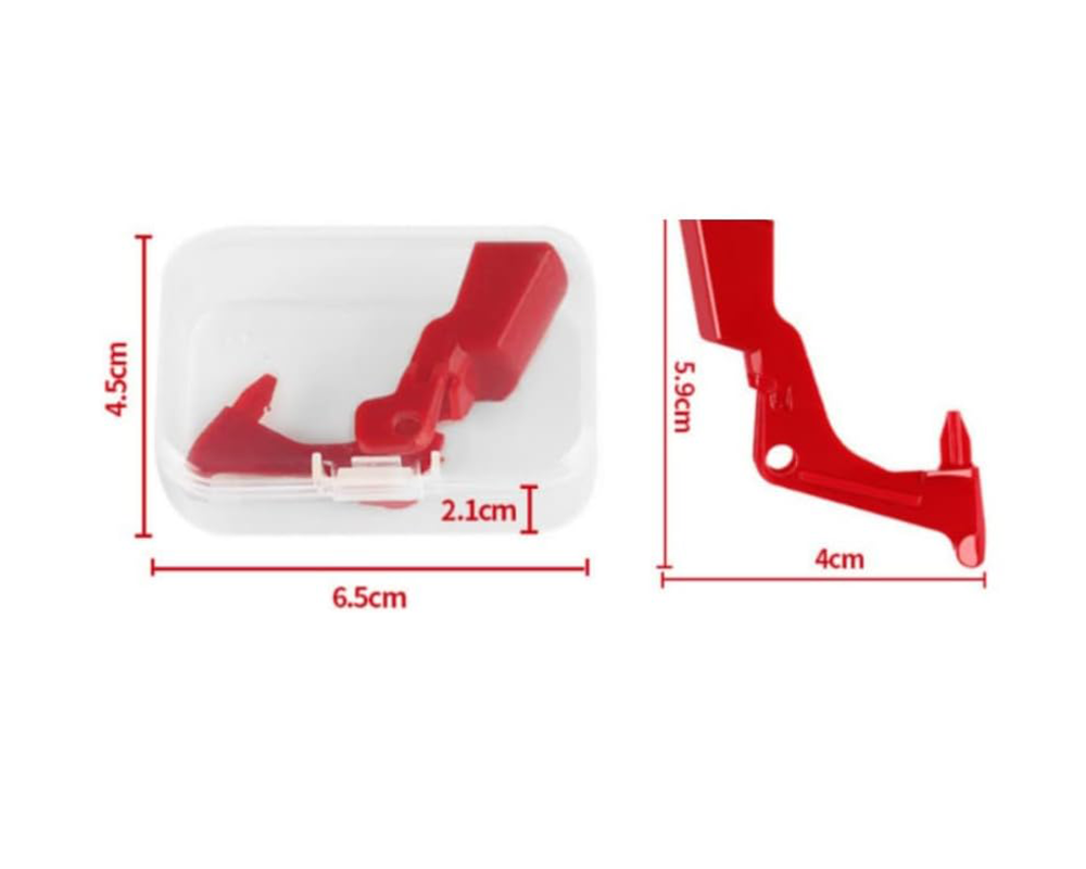 Trigger Power Switch Button for Dyson V10 V11 – Strong Trigger Button