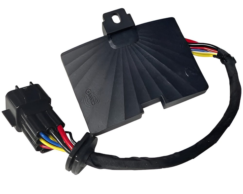 Diesel Air Warmer Motherboard Control – Diesel Air Warmer Motherboard Kit for Car, Truck, RV