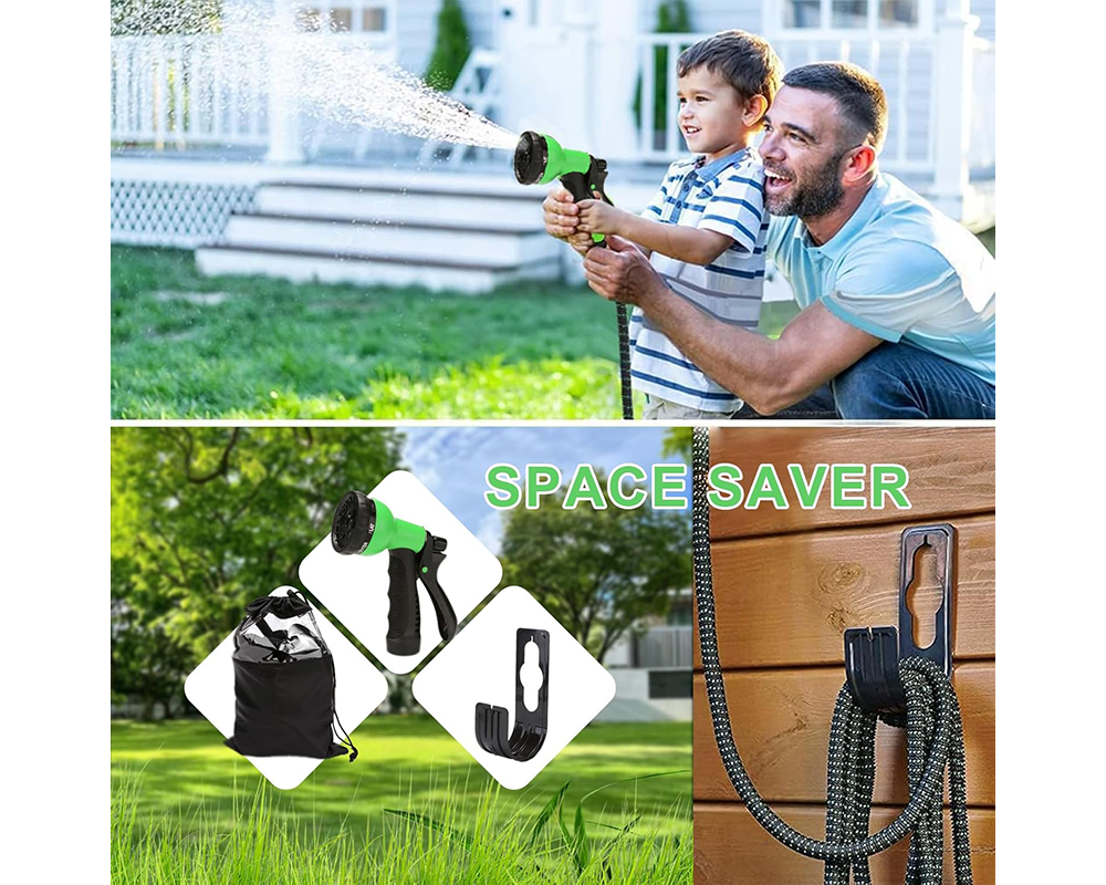 Garden Hose 100ft