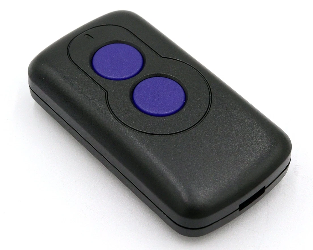 Merlin Remote Replacement Dip Switch Remote 40.685MHz M802 replacement