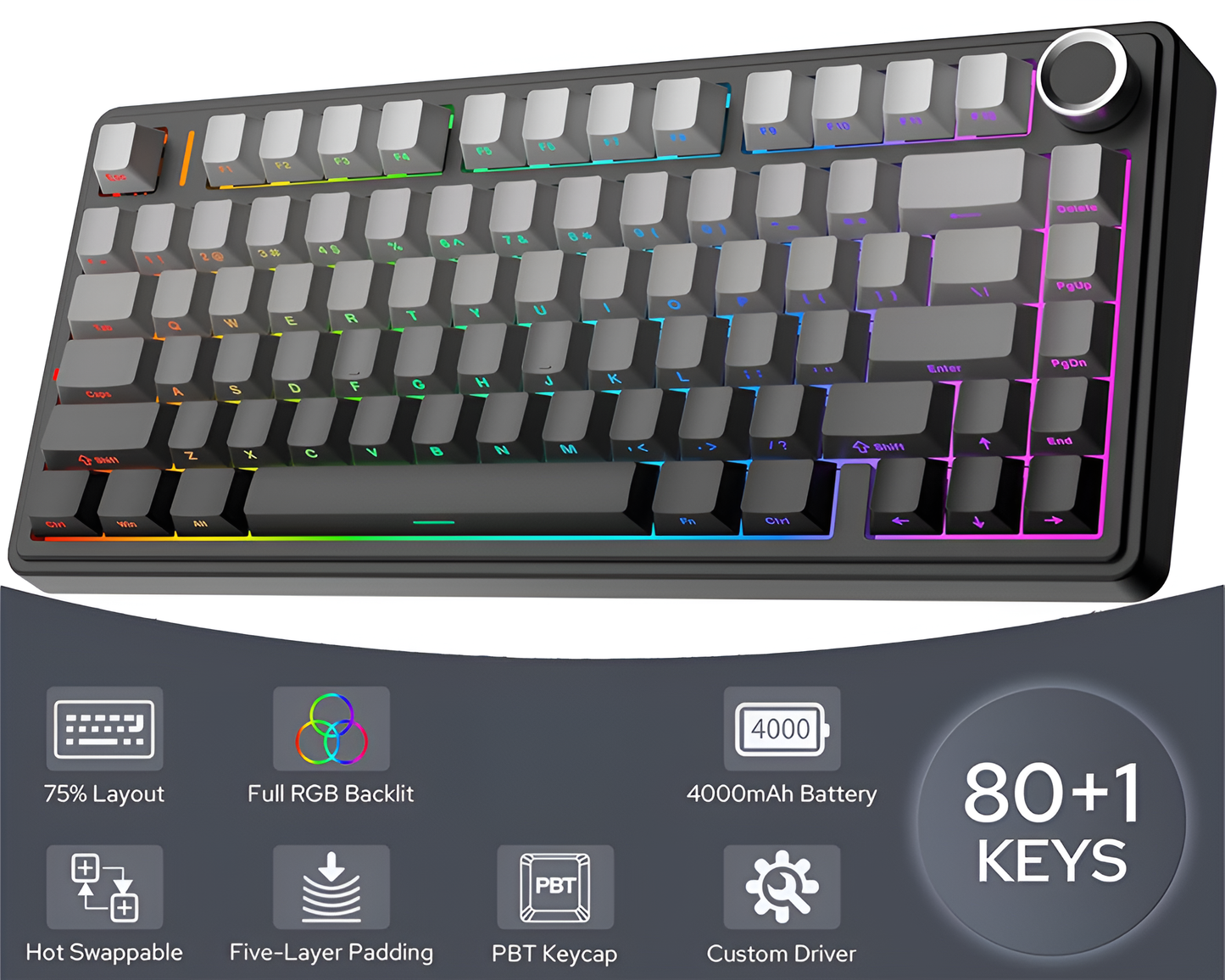Mechanical Keyboard