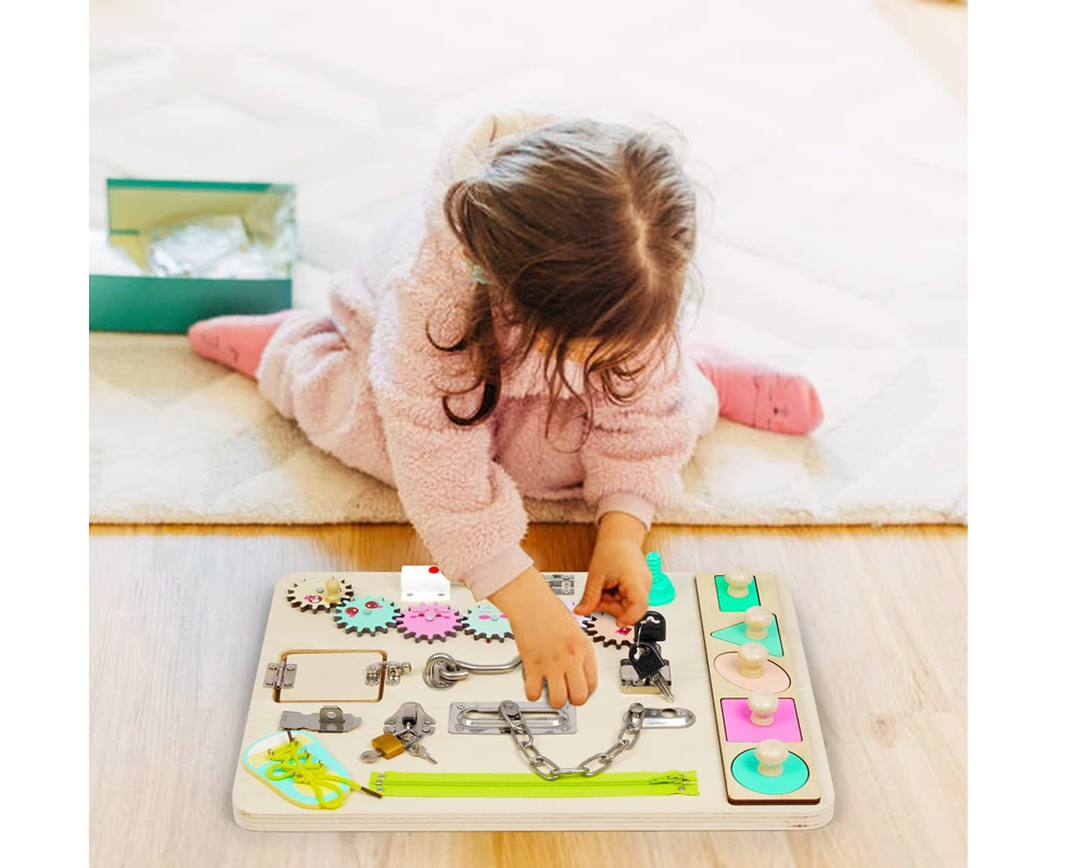 Educational Learning Board