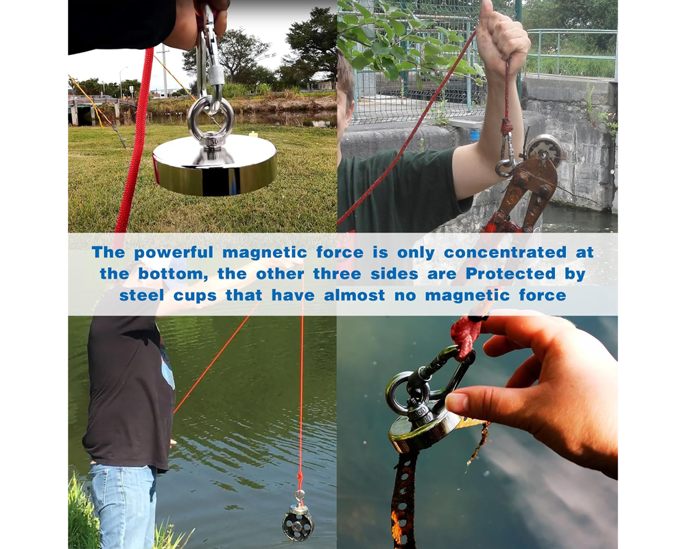 Fishing Kit