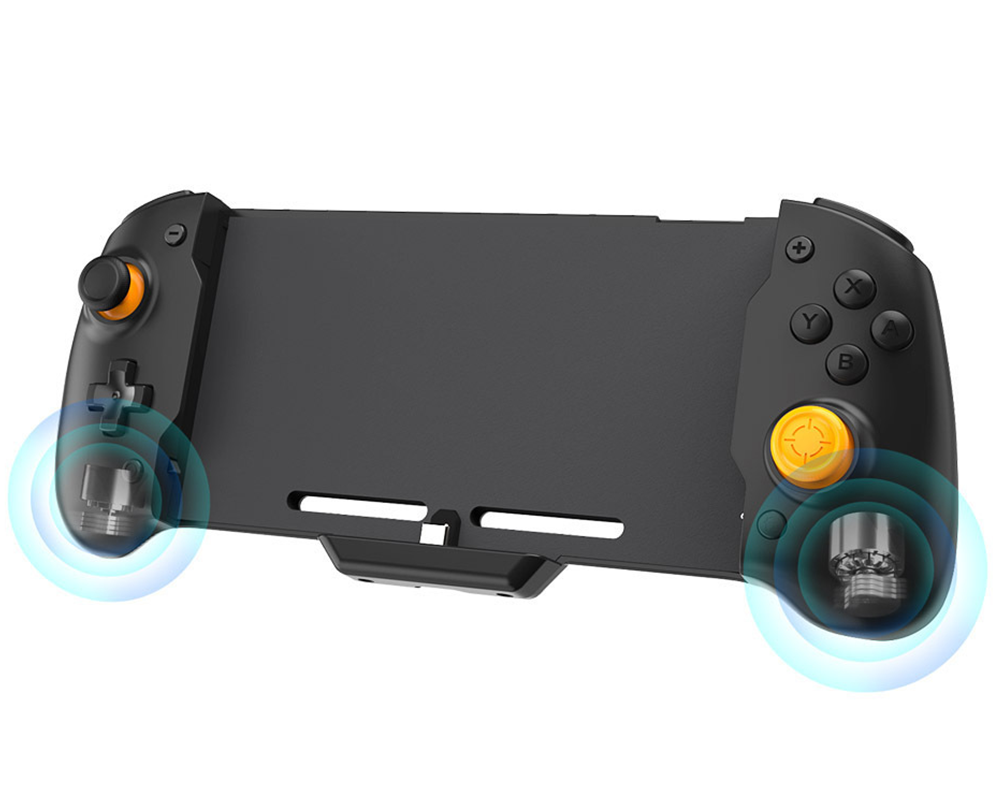 Plug And Play Game Controller For Nintendo Switch