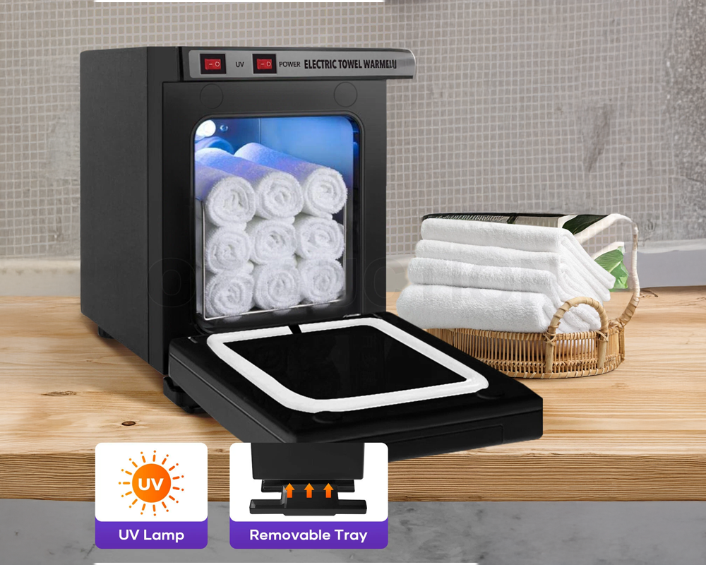 Towel Warmer