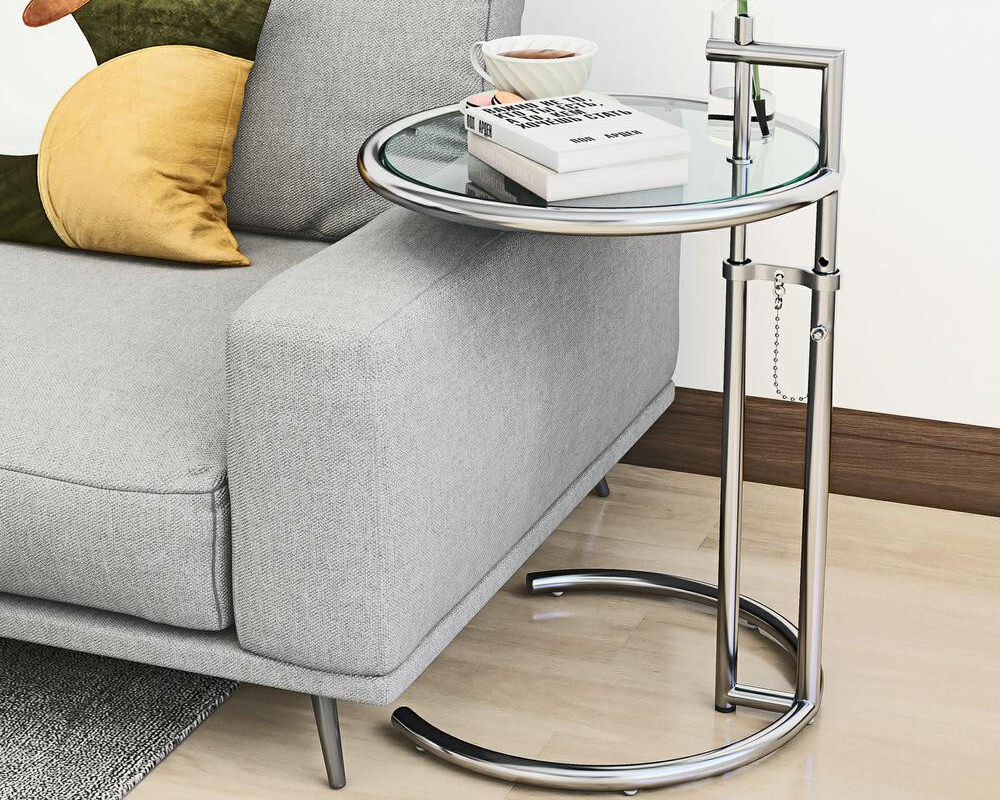 Cigarette Table Coffee Table