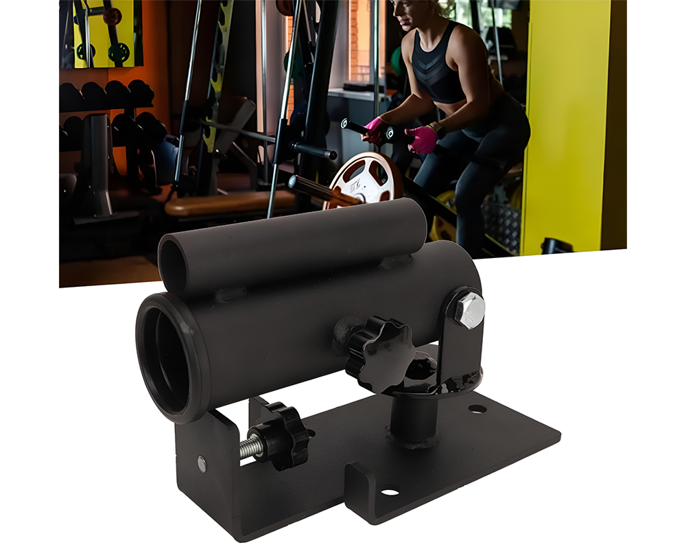 Landmine Core Trainer Base with Clamp