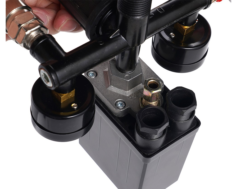 Pressure switch for Air Compressor