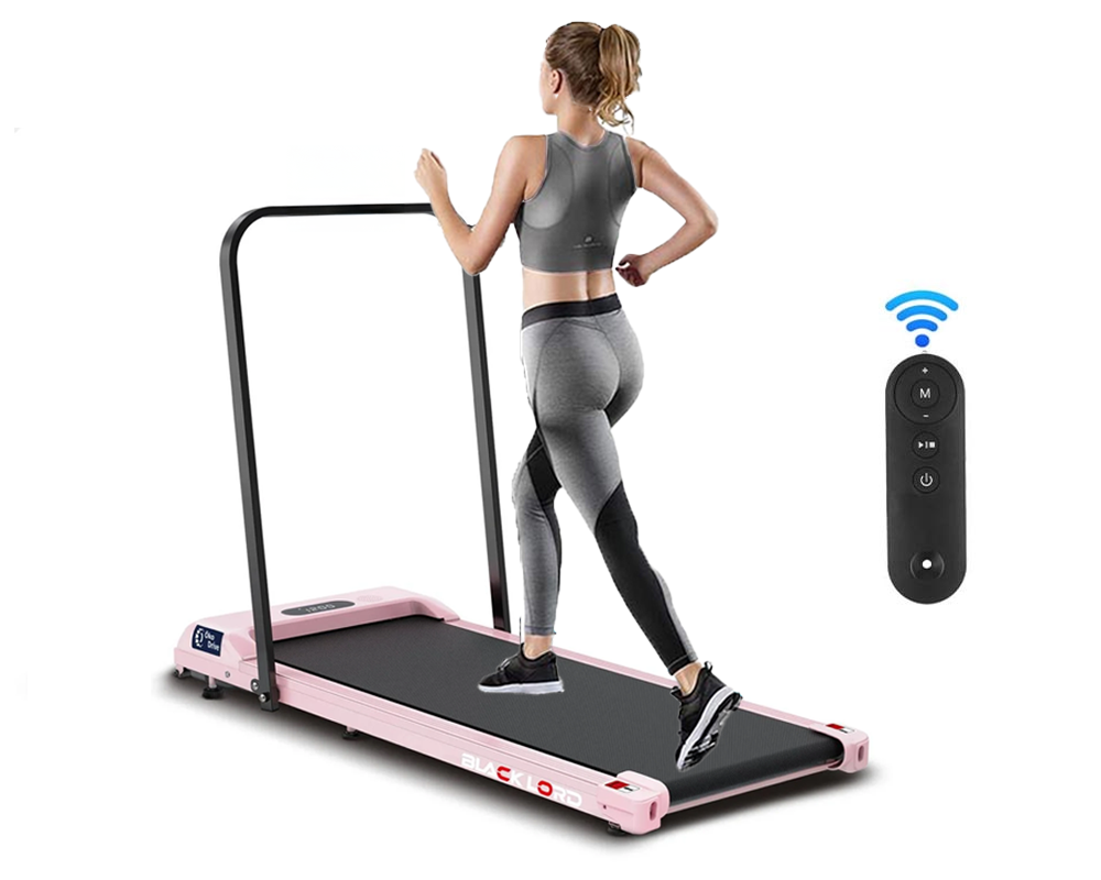 Treadmill Compact Flat Treadmill