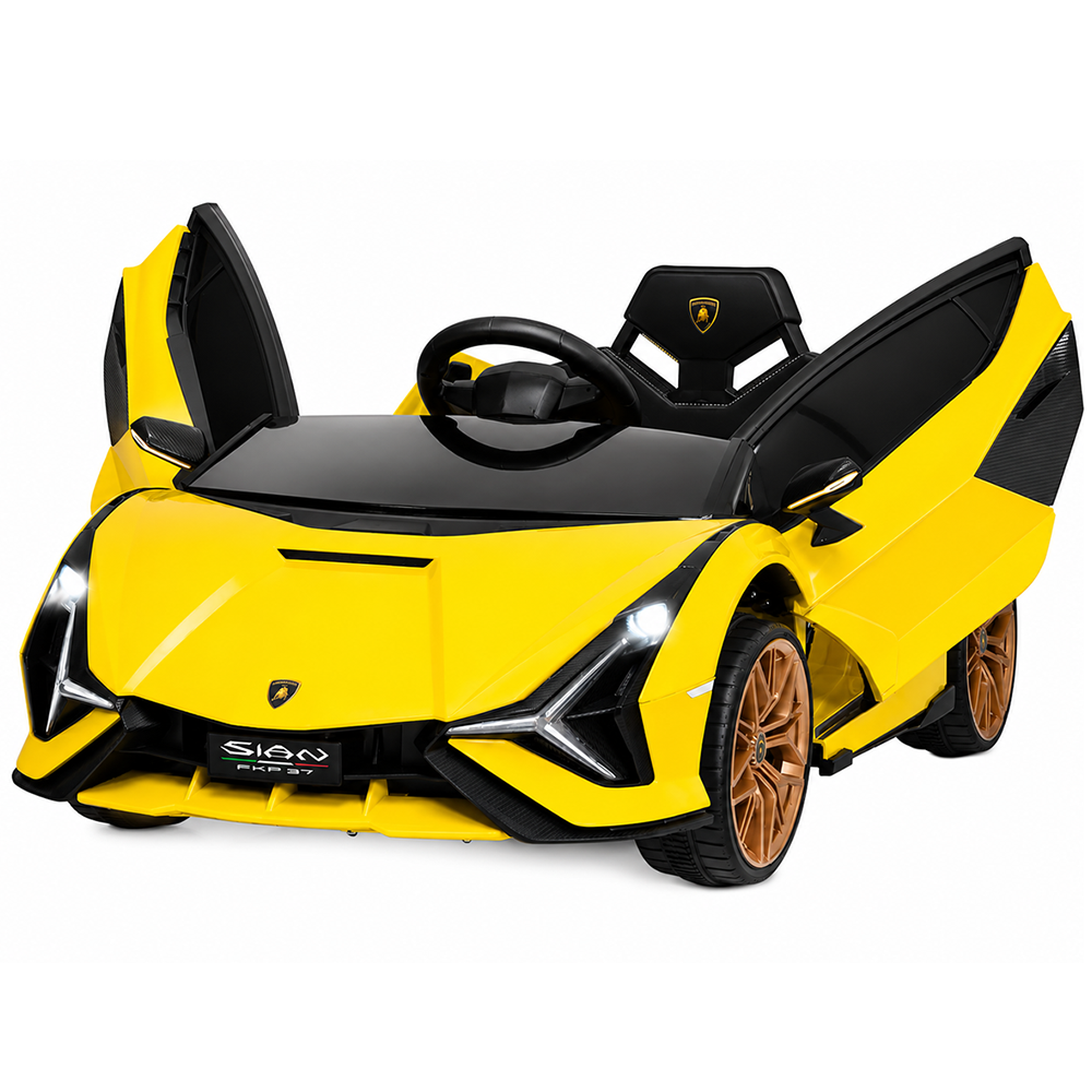 Ride On Car Electric Car with Remote Control