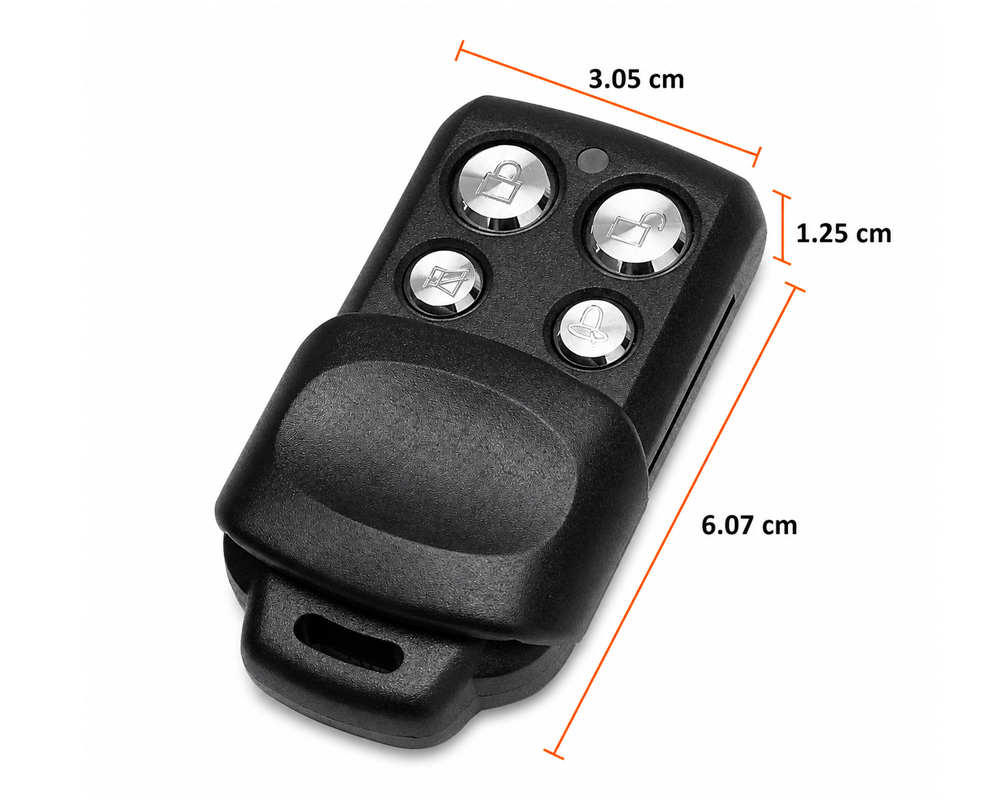 Chamberlain / Motorlift Garage Door Remote
