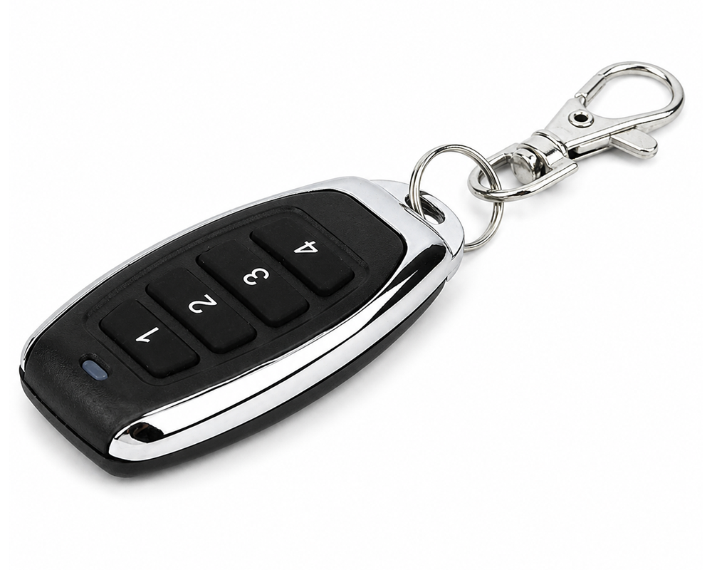 B&D Tri Tran Garage Remote