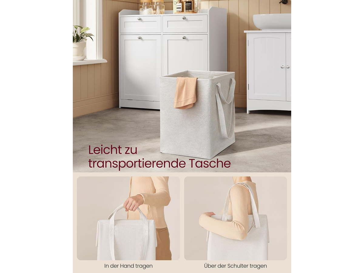 Bathroom Storage Cabine