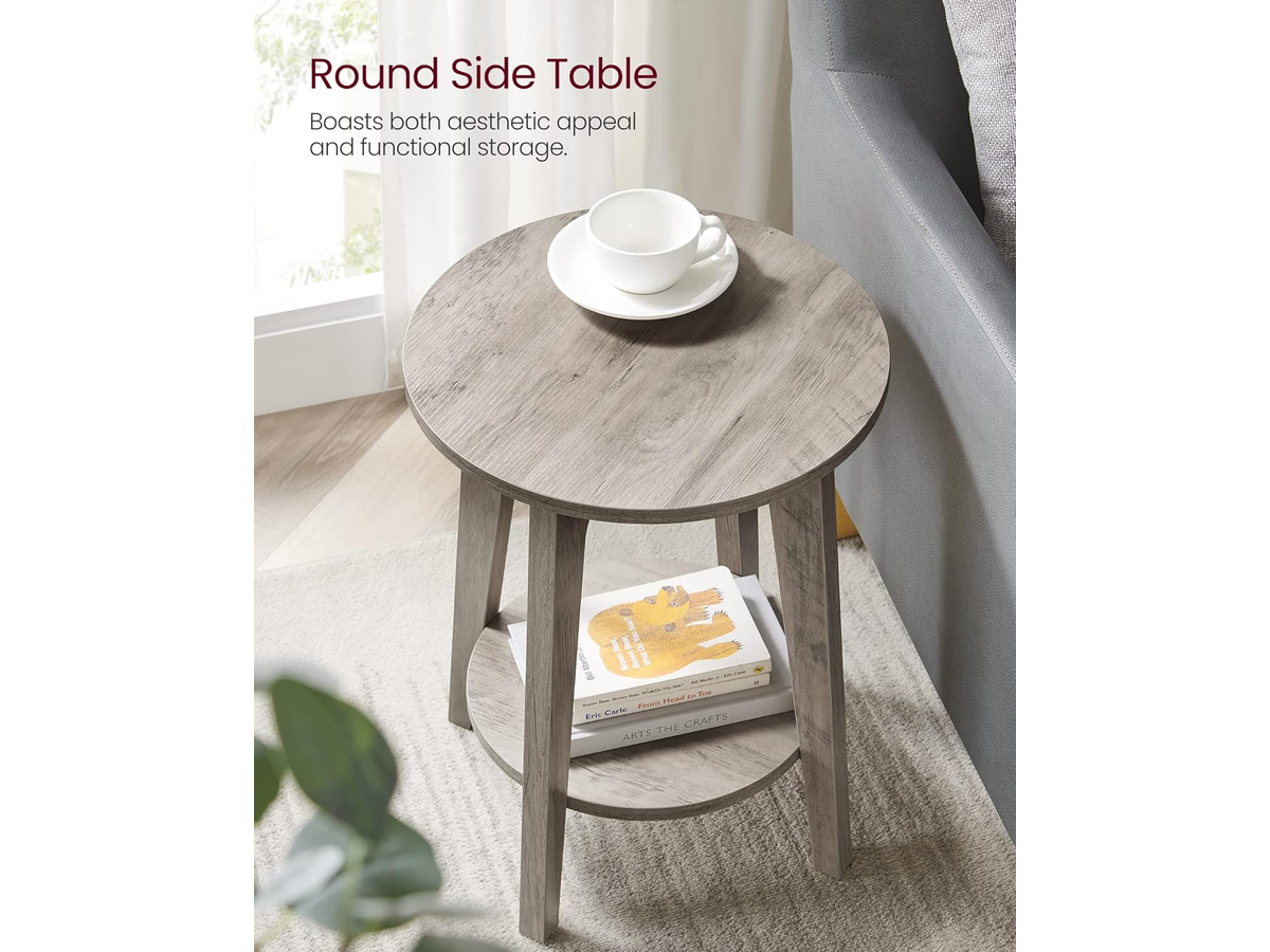 Coffee Table Side Table End Table