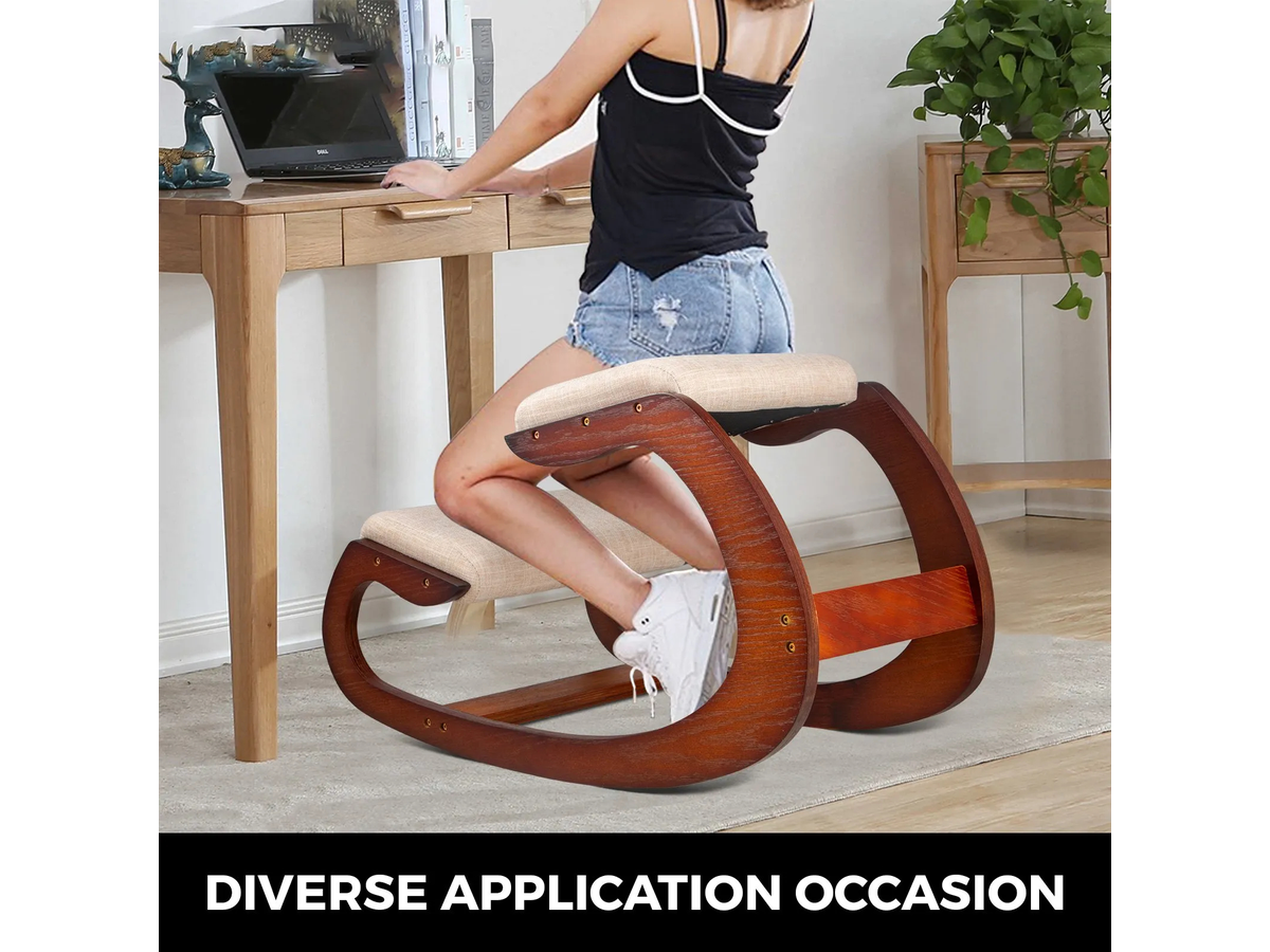 Ergonomic Kneeling Chair