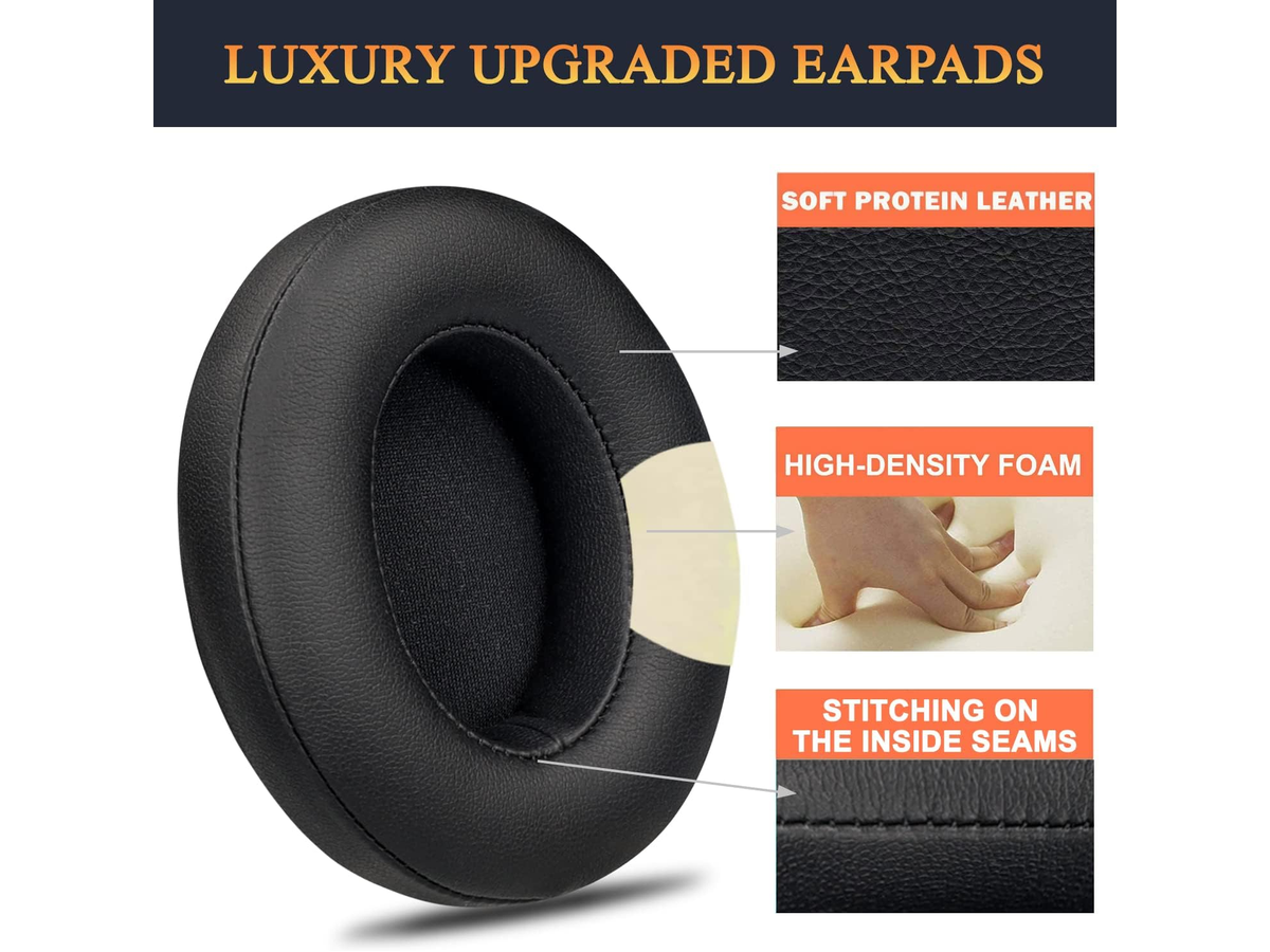Beats Studio 2 Studio 3 Earpads