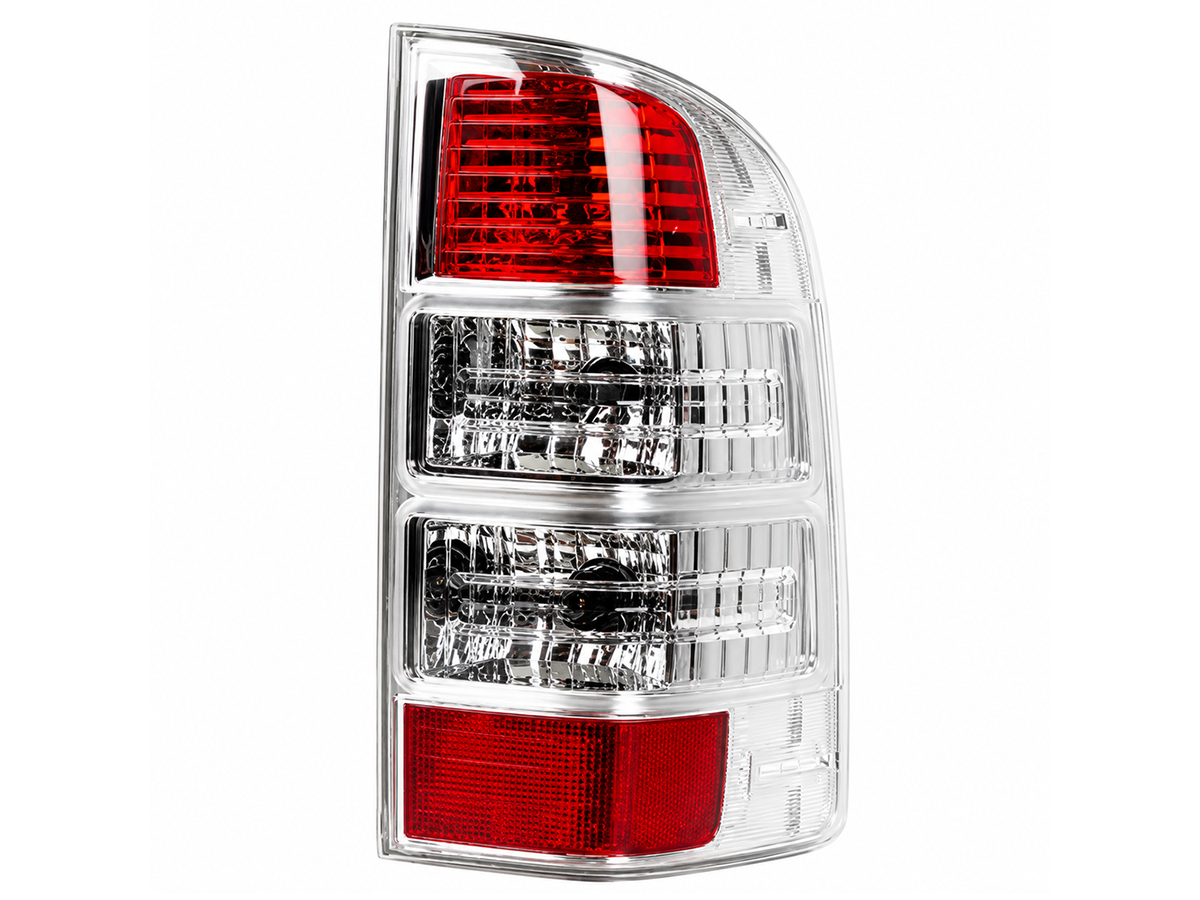 Aftermarket Ford Ranger Tail Lights PK Light