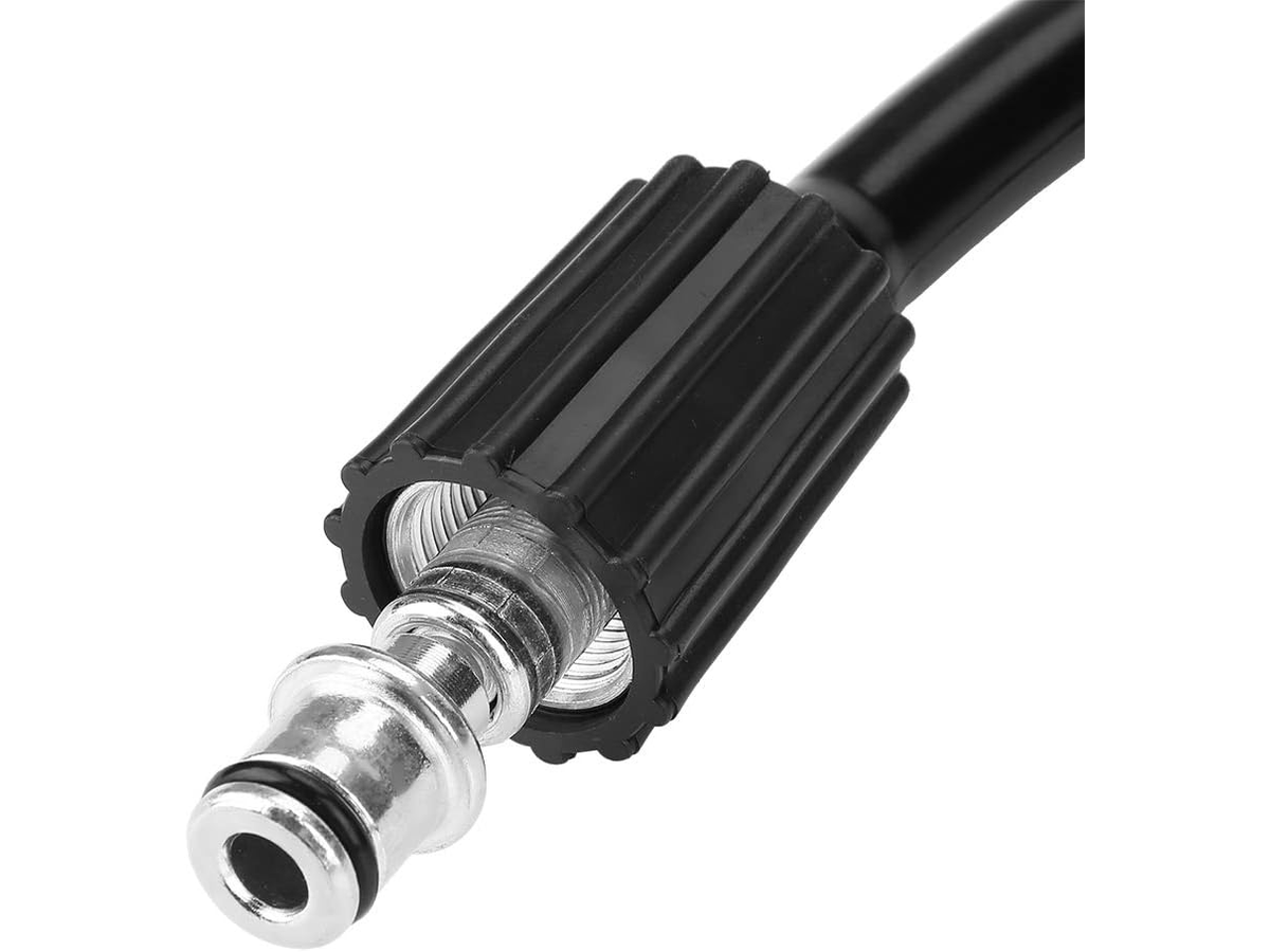 Pressure Washer Replacement Hose 15M Heavy Duty M22 Hose