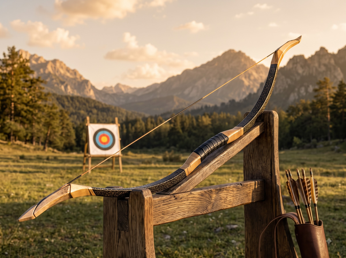 Hunting Archery Bow
