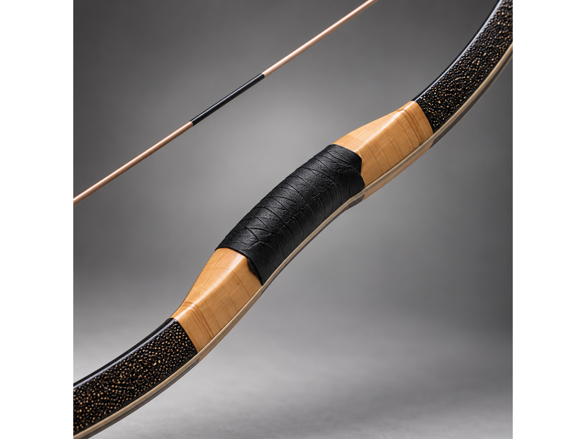 Archery Hunting Bow 30lbs