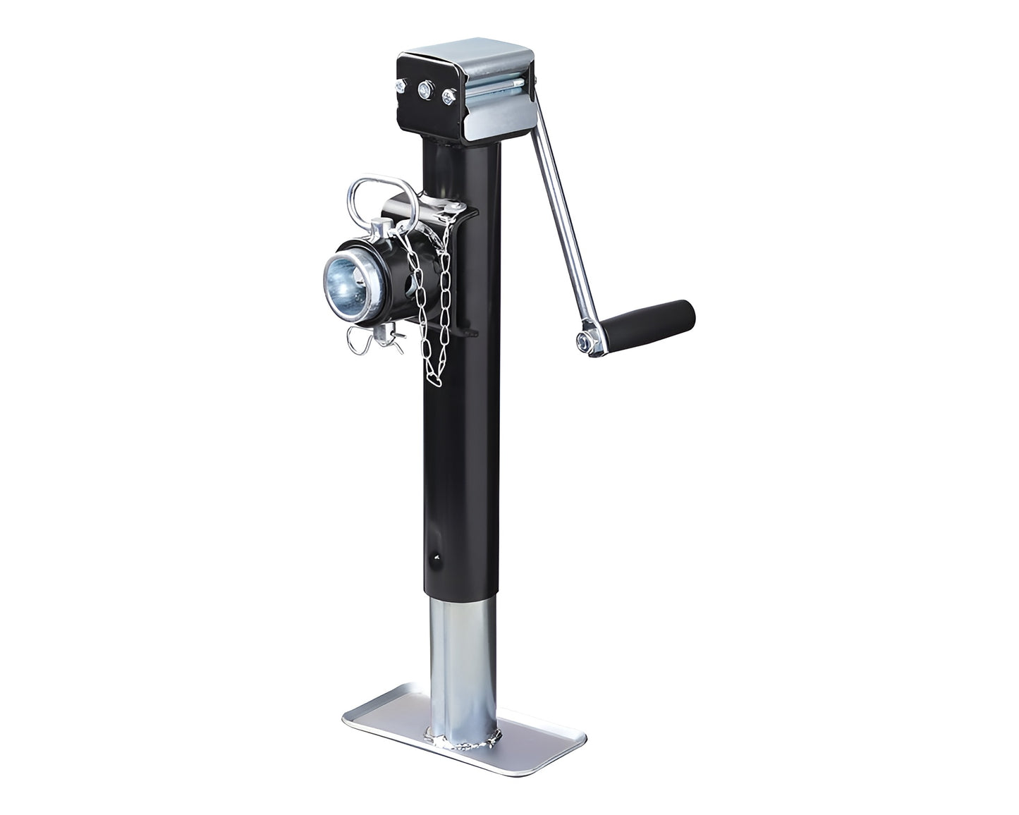 Heavy Duty Trailer Jack 400KG