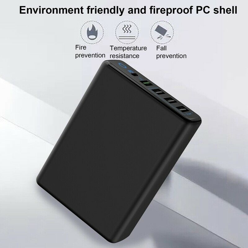 USB Charger Wall Charger