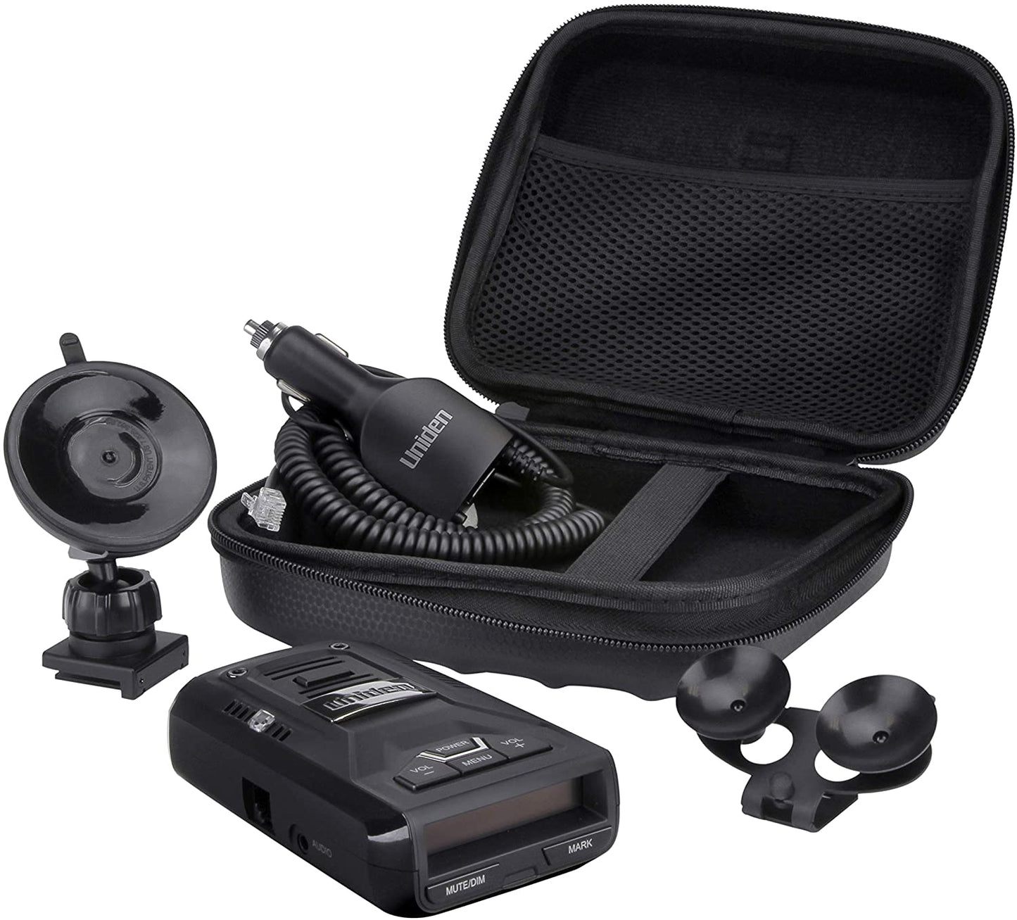 Uniden R3 Extreme Radar Detector