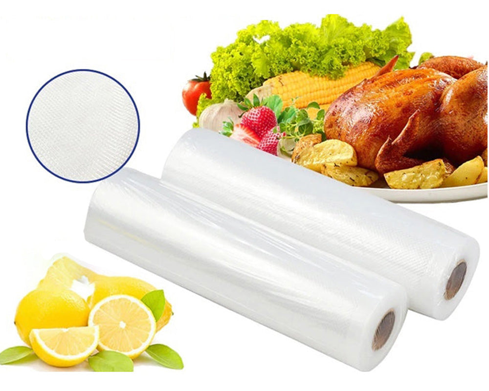 Vacuum Sealer Bags Roll