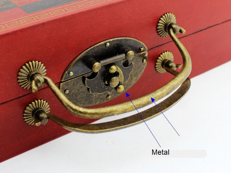 Chess Set Chess Board Set