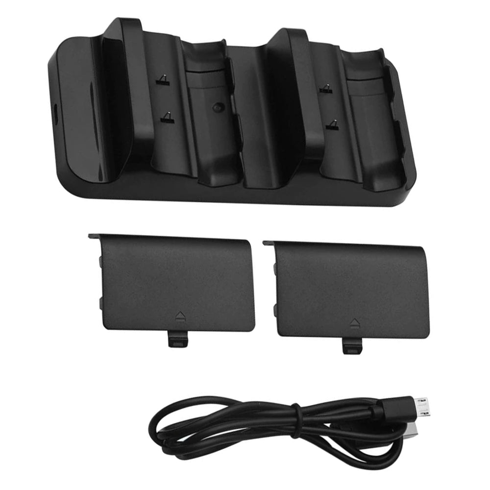 Xbox One Controller Charger Dock