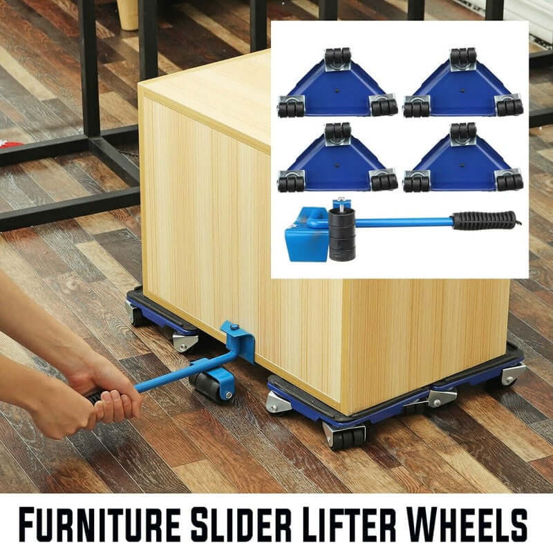 Furniture Mover Lifter Slider