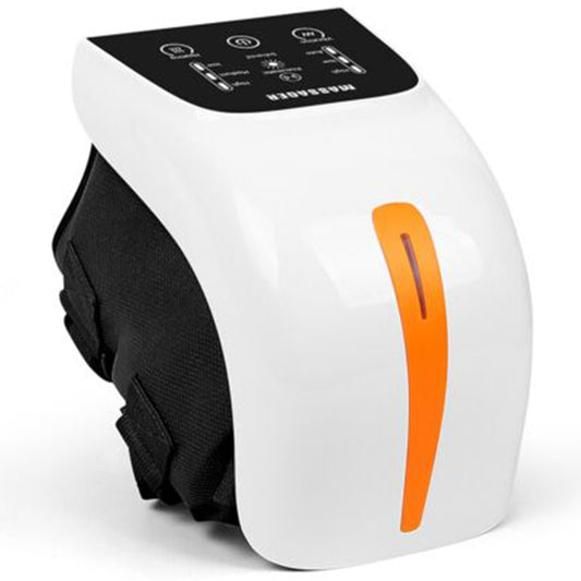 Electric Knee Joint Massager Heated Vibration Massage