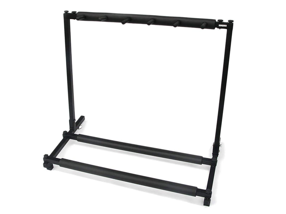 Guitar Stand Rack for 5 Guitars