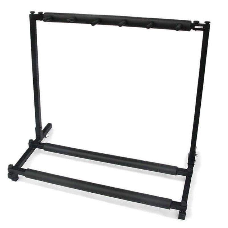 Guitar Stand Rack for 5 Guitars