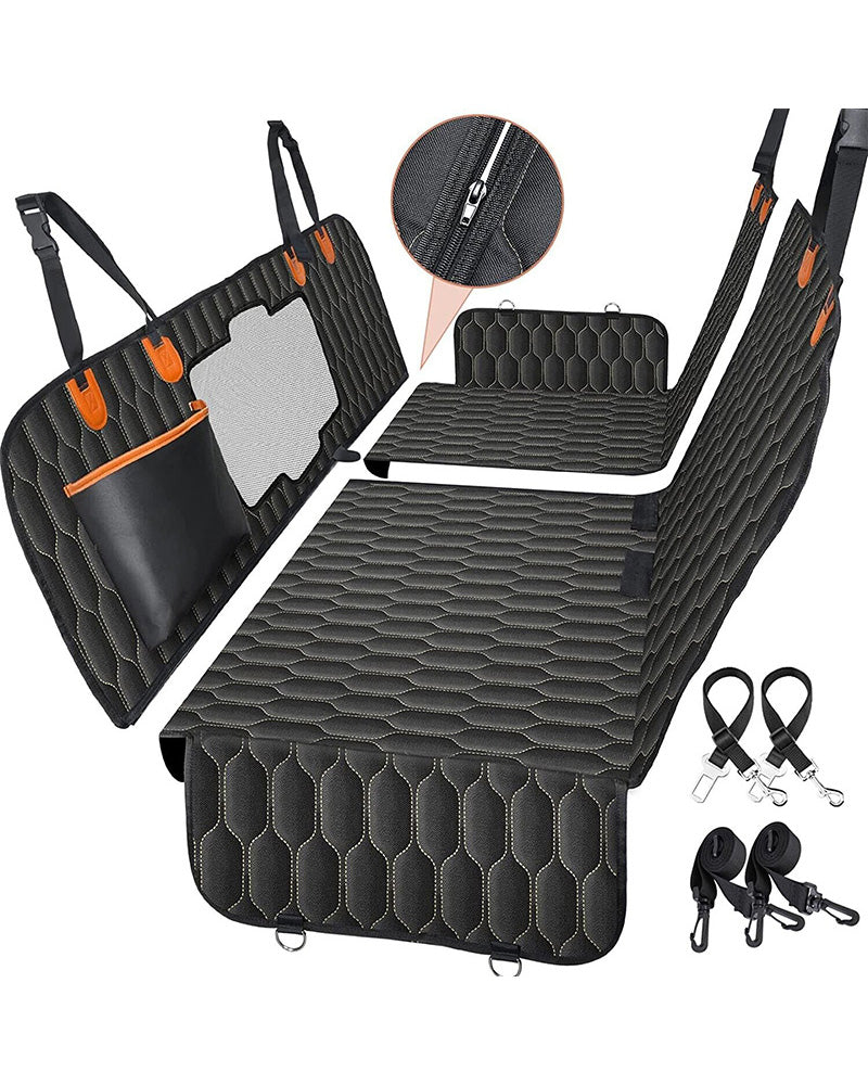 Dog Car Seat Cover