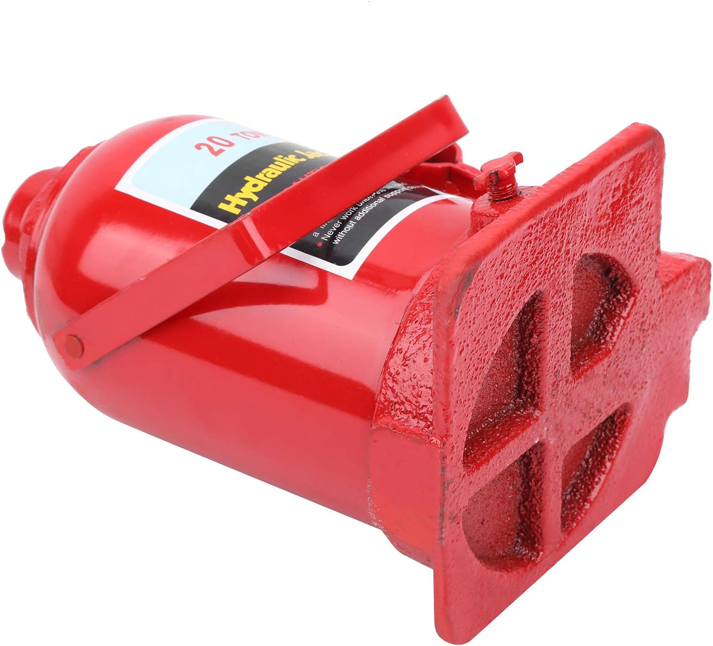 Bottle Jack 20 Ton Hydraulic Heavy Duty Lifting Jack 220–425 mm