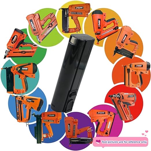 2000mAh Paslode Battery