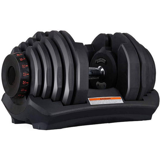 Adjustable Dumbbell 40KG