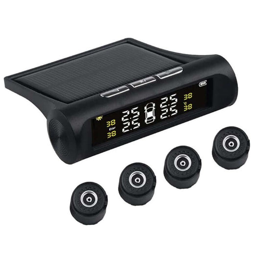 Tyre Pressure Monitor