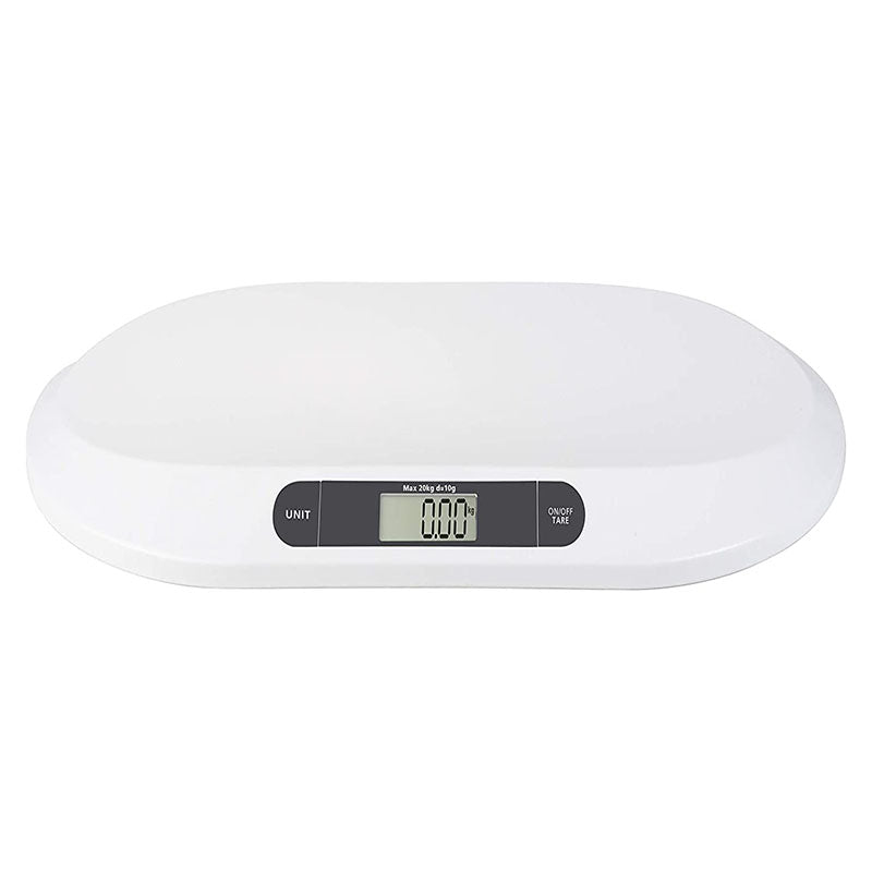 Baby Weight Scale, Infant Scale, Pet Scale for Cat Dog