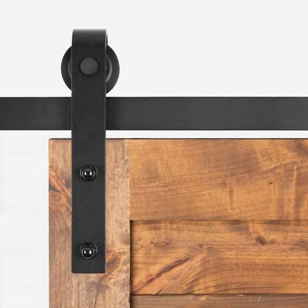1.5M Barn Door Hardware Kit