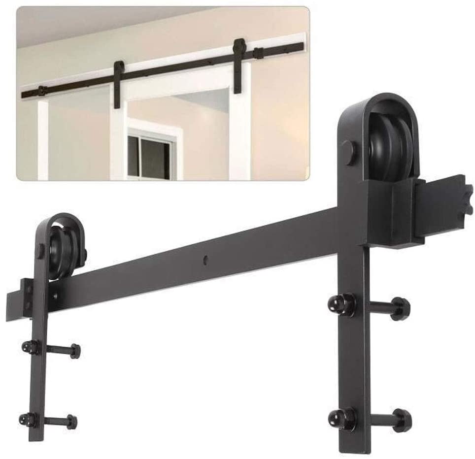 Barn Door Hardware